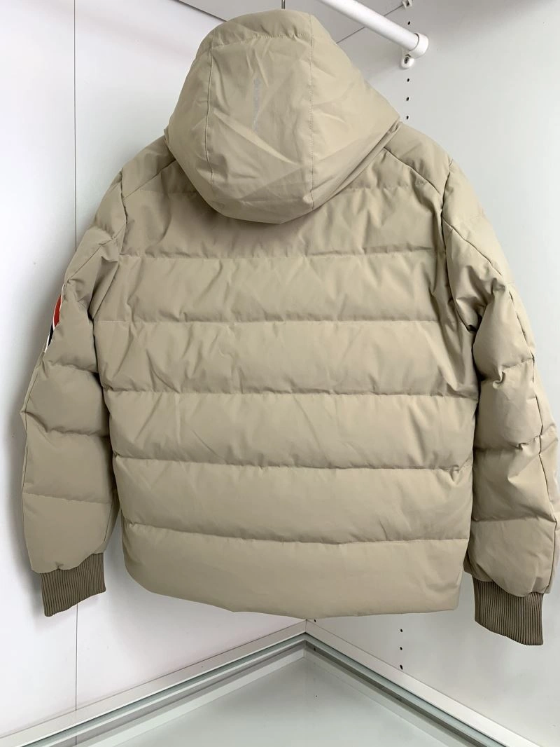 WellDesigned Moncler Down Jackets 145094