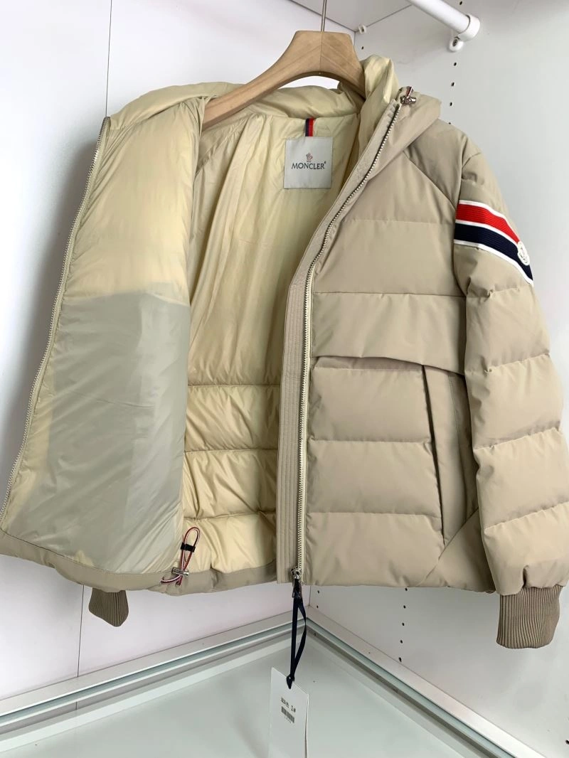 WellDesigned Moncler Down Jackets 145094