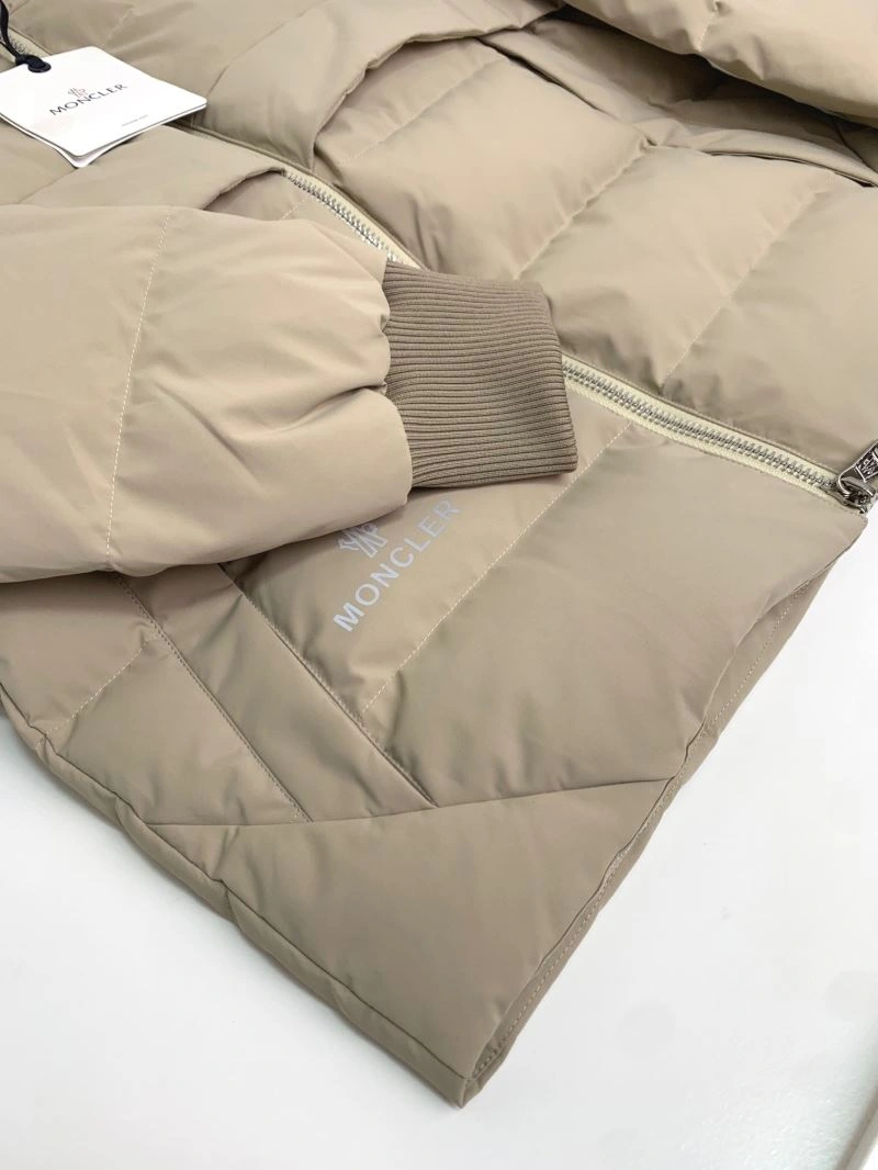 WellDesigned Moncler Down Jackets 145094