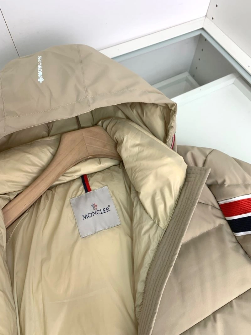 WellDesigned Moncler Down Jackets 145094