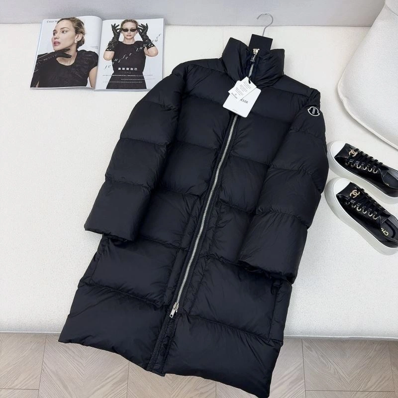 Moncler Down Jackets Thermal 145091