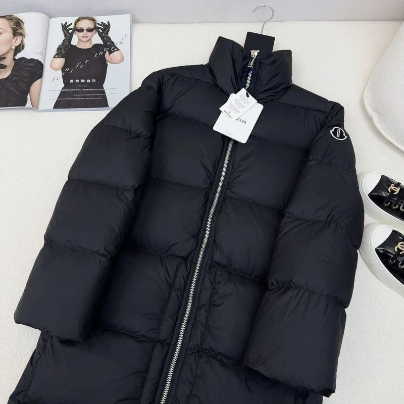 Moncler Down Jackets Thermal 145091
