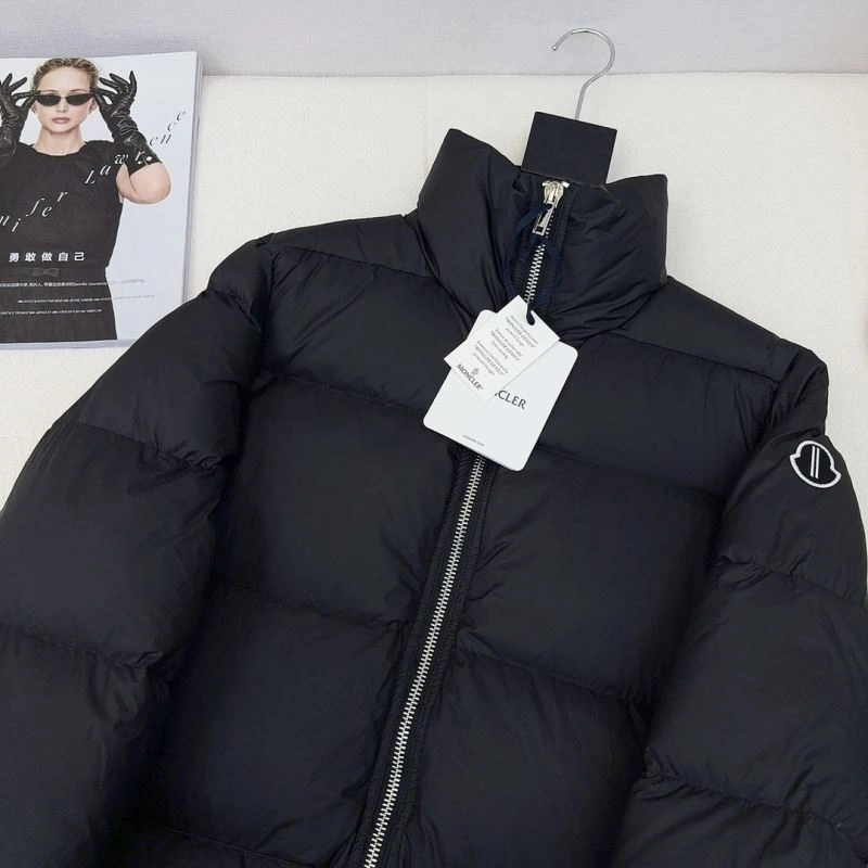 Moncler Down Jackets Thermal 145091