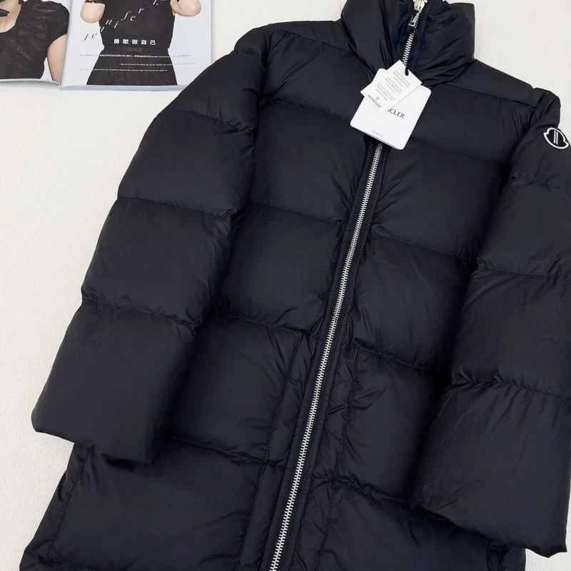 Moncler Down Jackets Thermal 145091