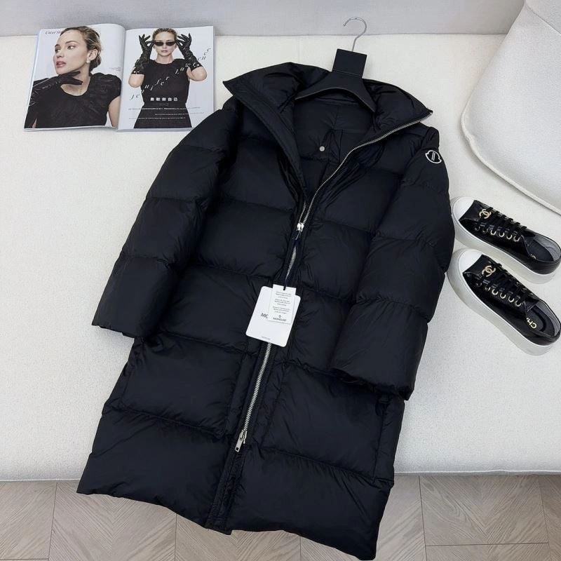 Moncler Down Jackets Thermal 145091