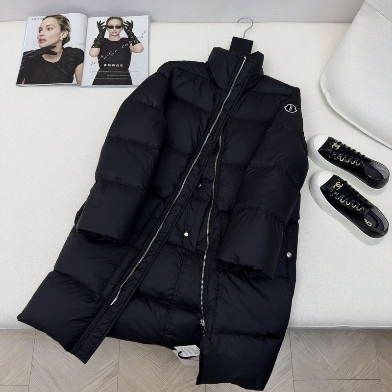 Moncler Down Jackets Thermal 145091
