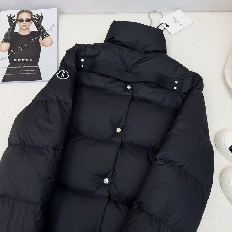 Moncler Down Jackets Thermal 145091