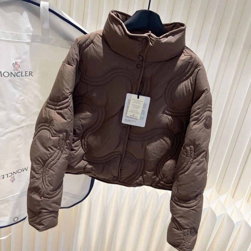 Moncler Down Jackets Unisex 145088