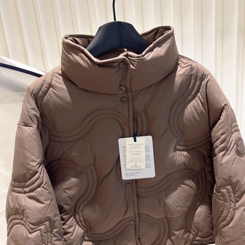 Moncler Down Jackets Unisex 145088