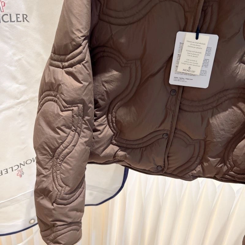 Moncler Down Jackets Unisex 145088