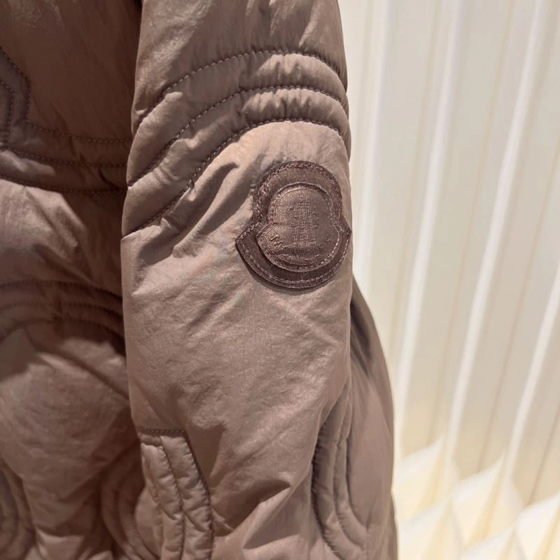 Moncler Down Jackets Unisex 145088