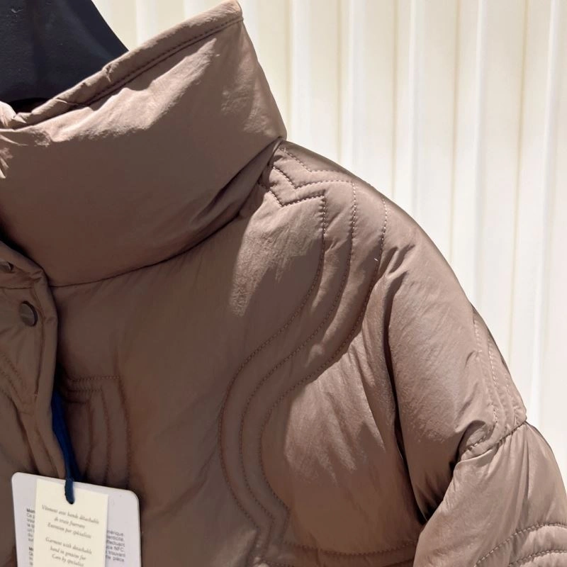 Moncler Down Jackets Unisex 145088