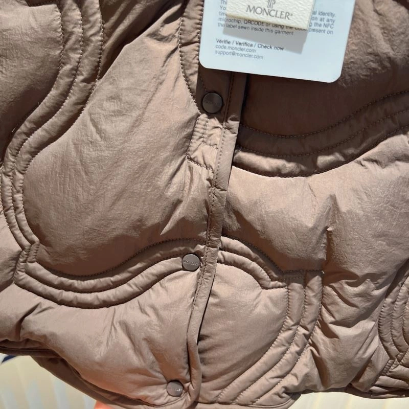 Moncler Down Jackets Unisex 145088