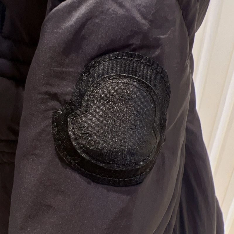 Moncler Down Jackets Supportive 145089