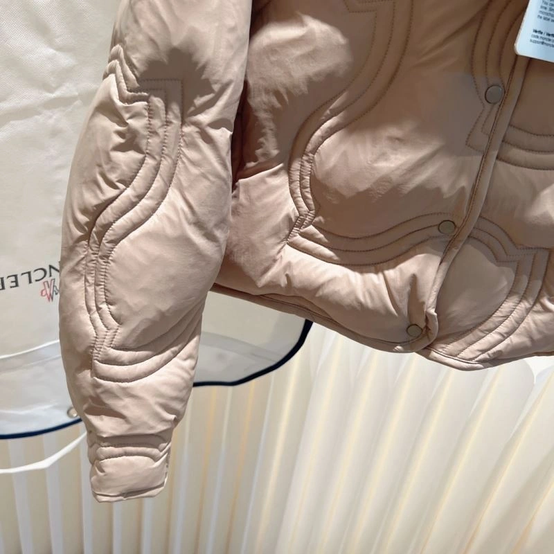 Moncler Down Jackets SunProtective 145090