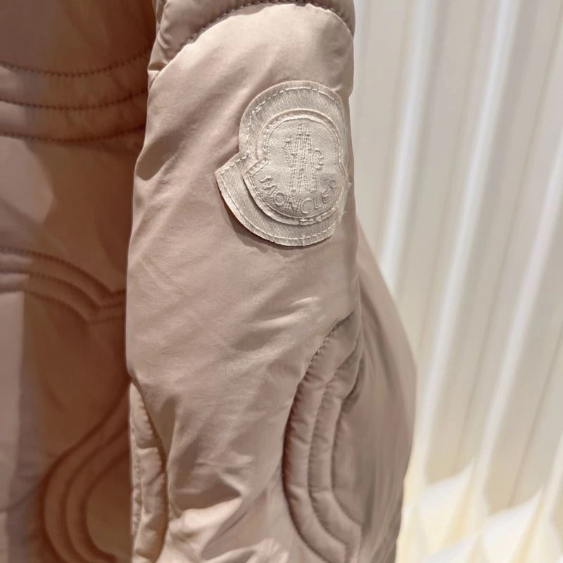 Moncler Down Jackets SunProtective 145090