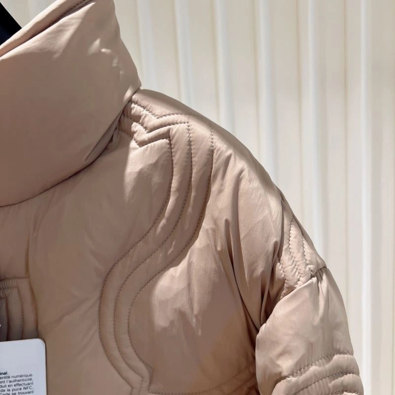 Moncler Down Jackets SunProtective 145090