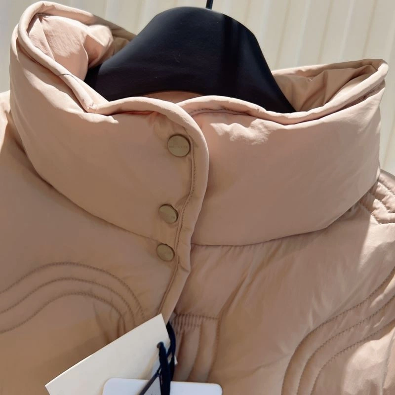 Moncler Down Jackets SunProtective 145090