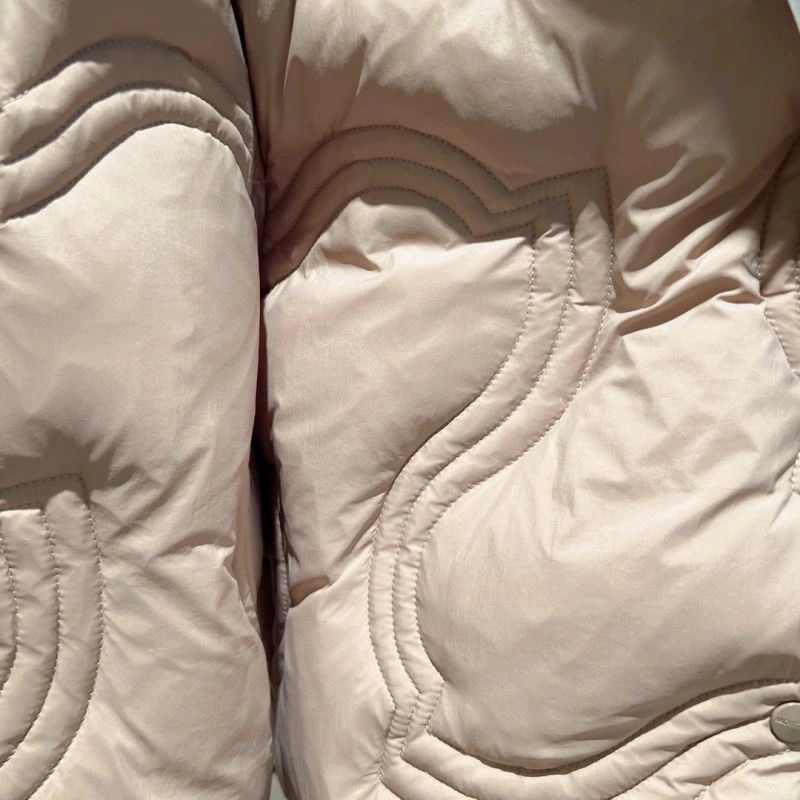Moncler Down Jackets SunProtective 145090
