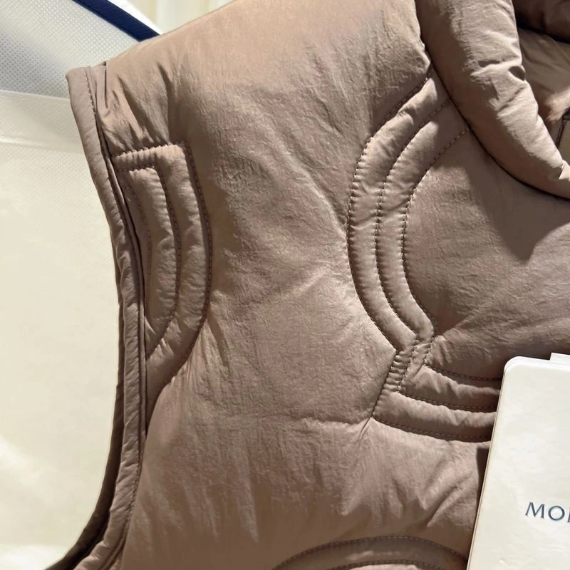 Moncler Down Jackets Minimalist 145077