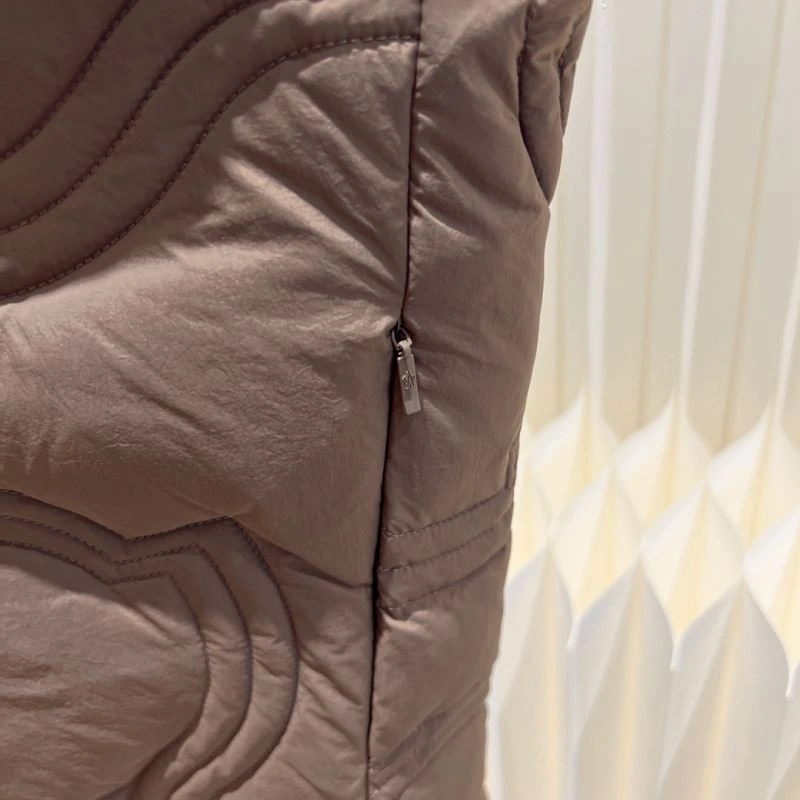 Moncler Down Jackets Minimalist 145077