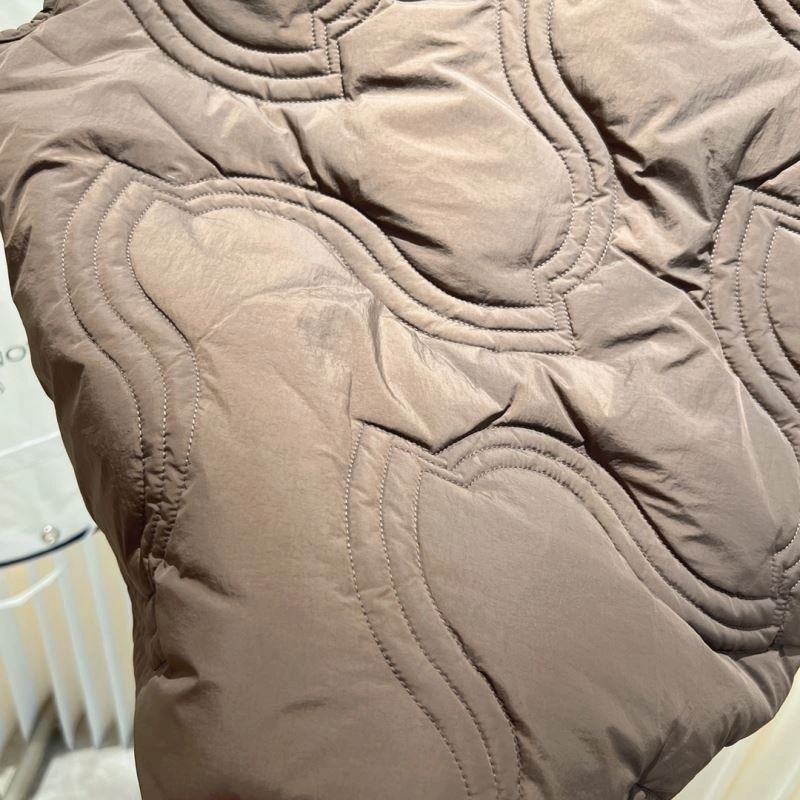 Moncler Down Jackets Minimalist 145077