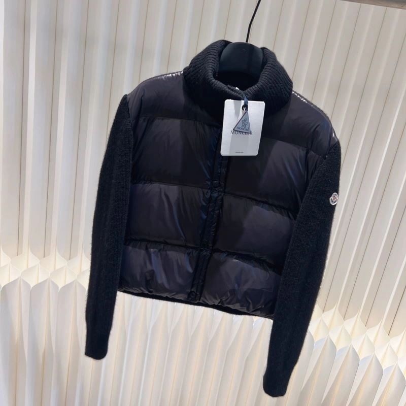 Moncler Down Jackets FlexibleFit 145082