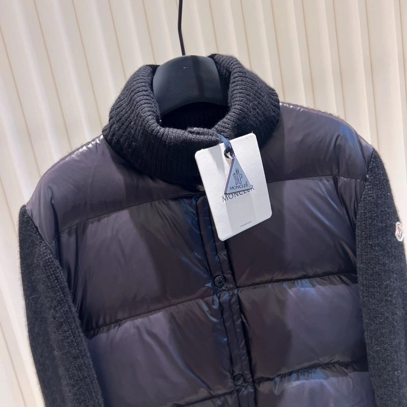 Moncler Down Jackets FlexibleFit 145082