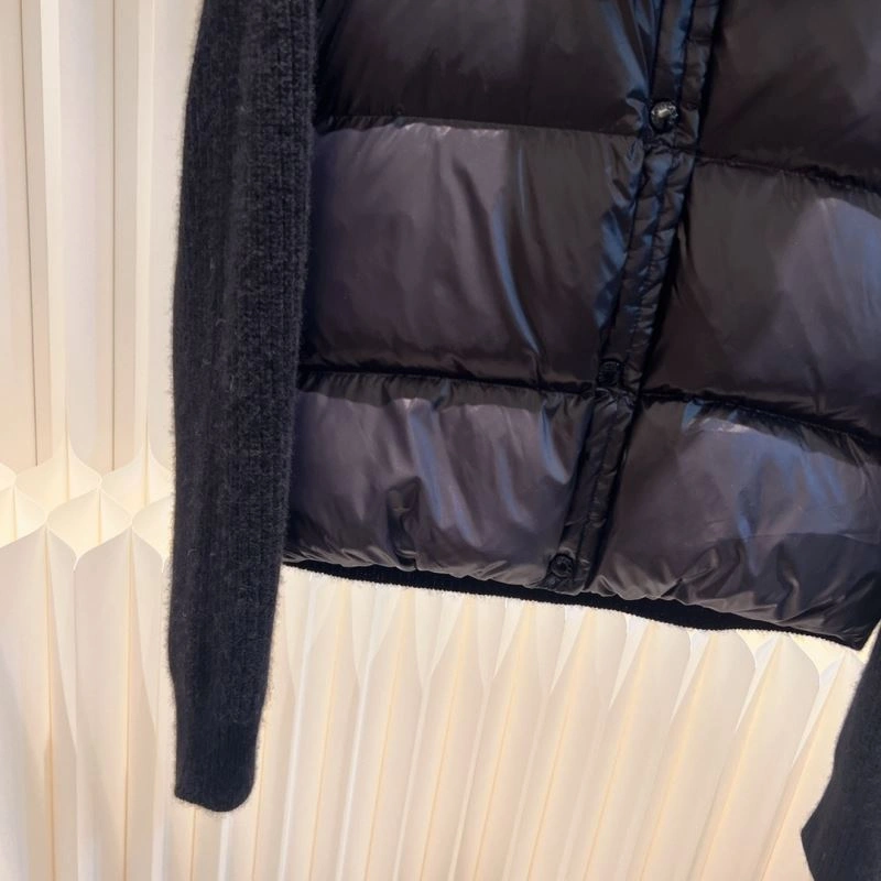 Moncler Down Jackets FlexibleFit 145082