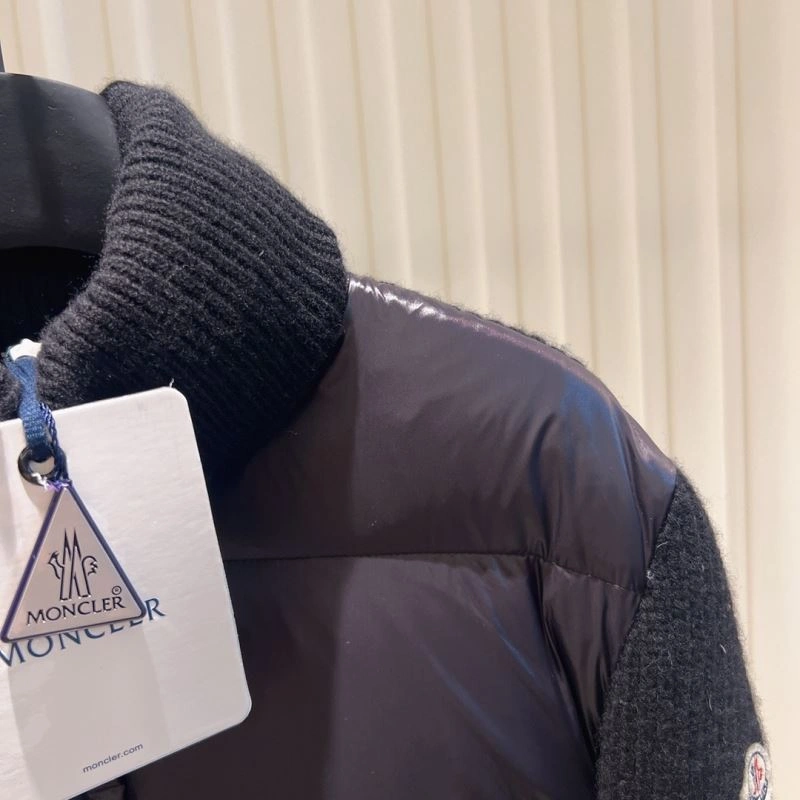 Moncler Down Jackets FlexibleFit 145082