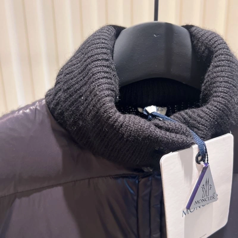 Moncler Down Jackets FlexibleFit 145082