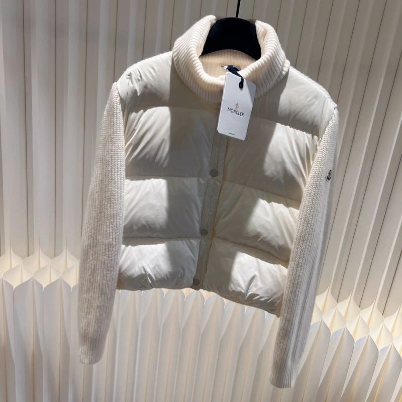 Moncler Down Jackets Fashionable 145075
