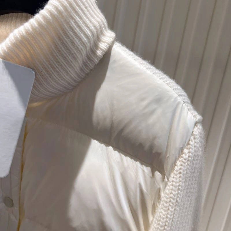 Moncler Down Jackets Fashionable 145075