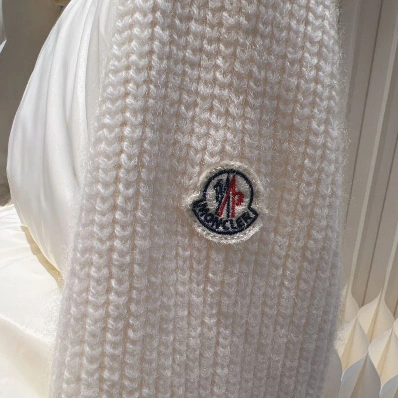 Moncler Down Jackets Fashionable 145075
