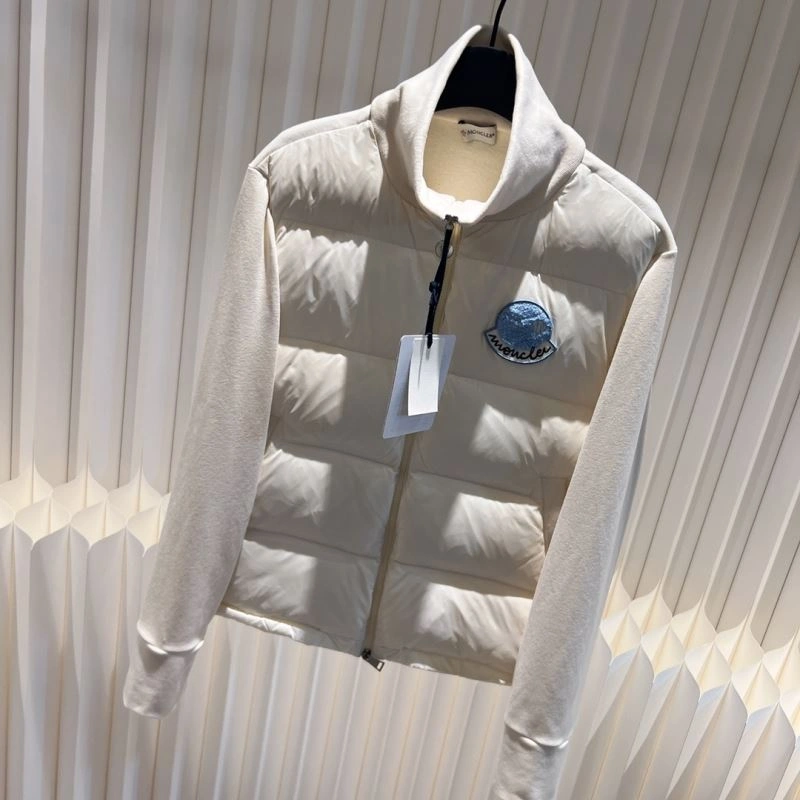 Affordable Moncler Down Jackets 145087