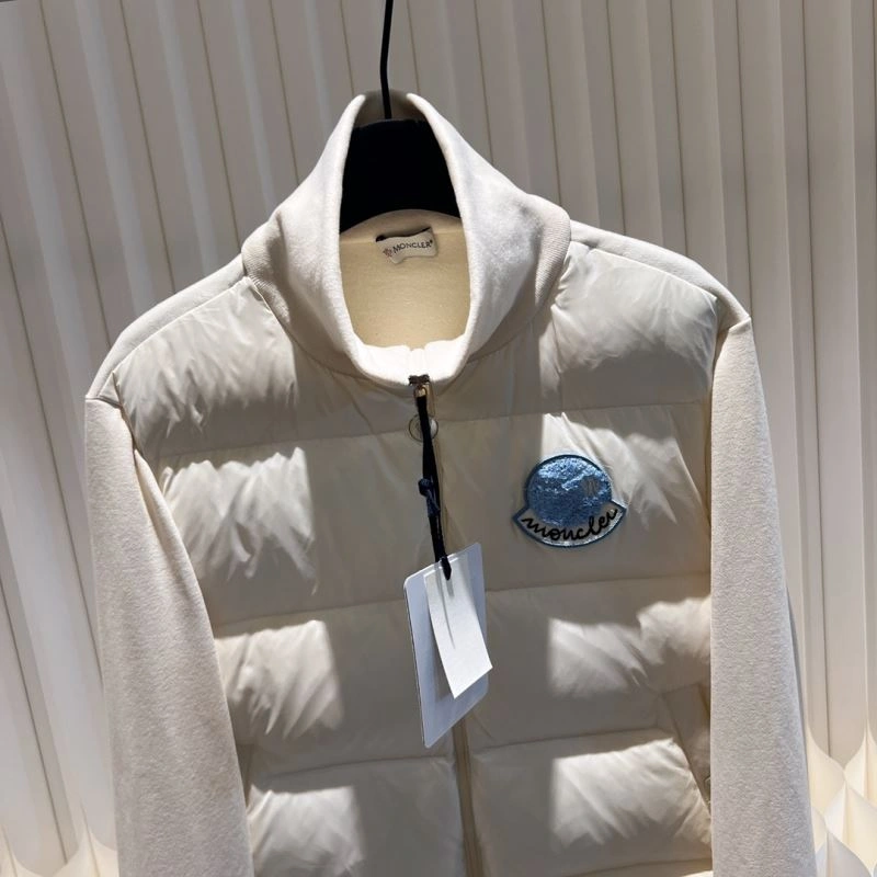Affordable Moncler Down Jackets 145087