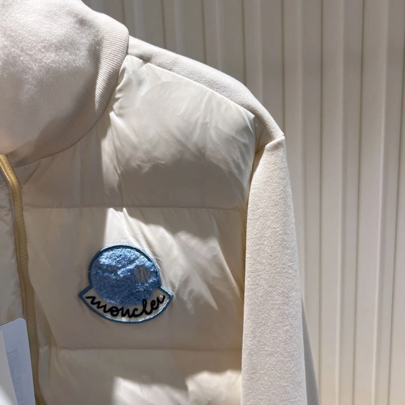 Affordable Moncler Down Jackets 145087