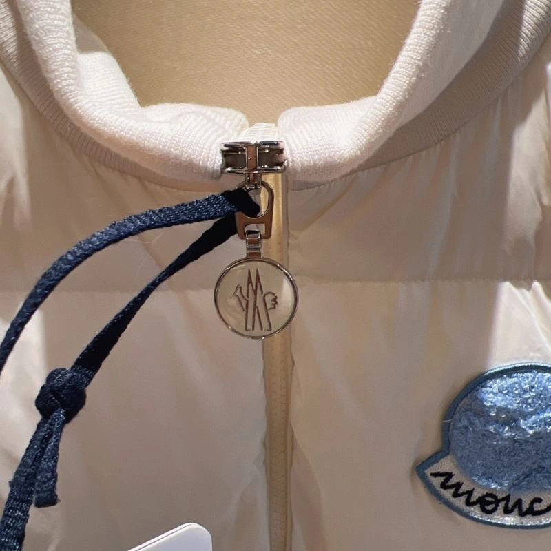 Affordable Moncler Down Jackets 145087