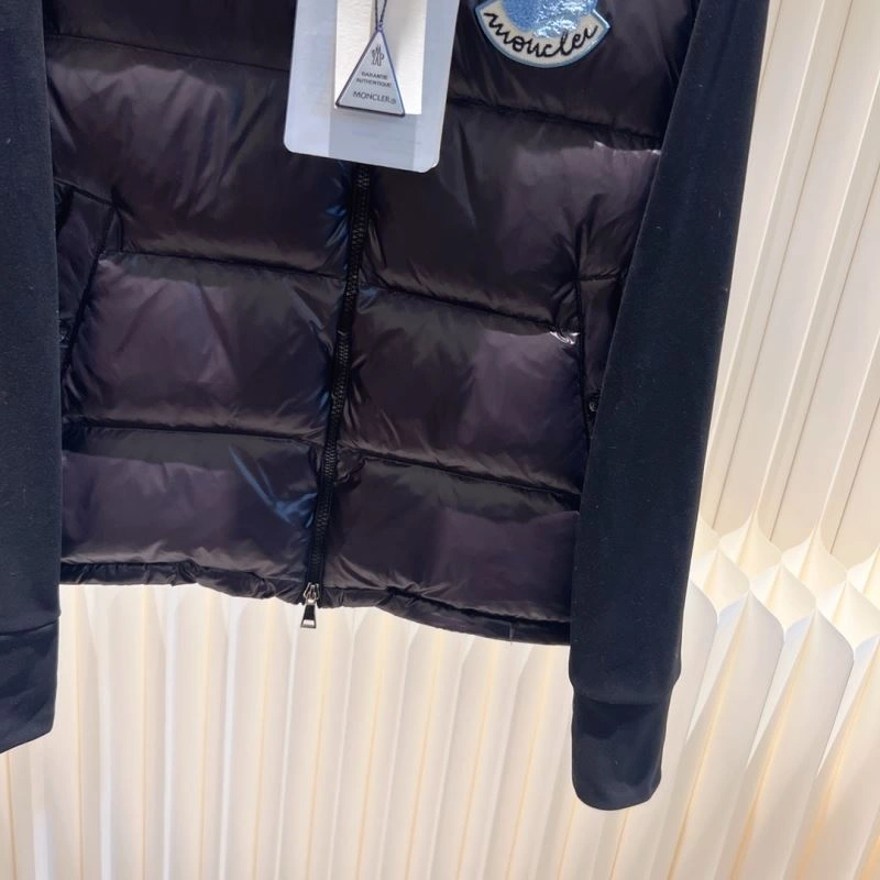 Youthful Moncler Down Jackets 145073