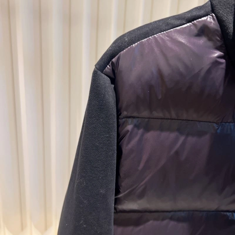 Youthful Moncler Down Jackets 145073