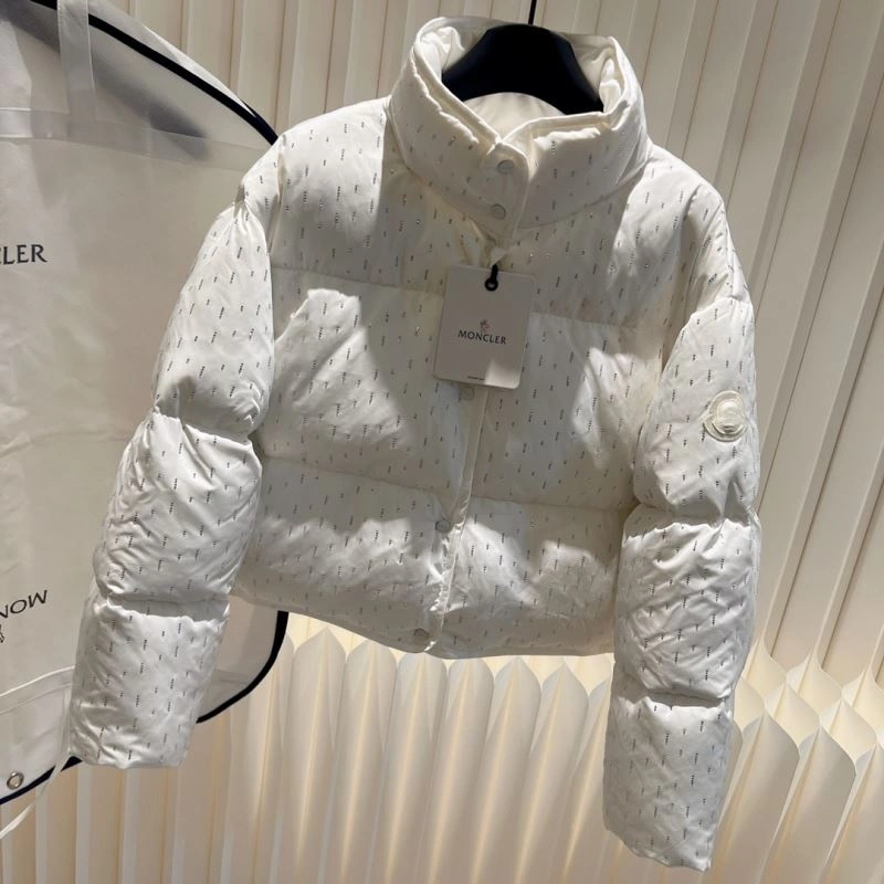Modern Moncler Down Jackets 145076