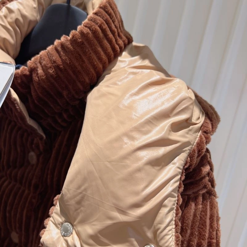TechFriendly Moncler Down Jackets 145070