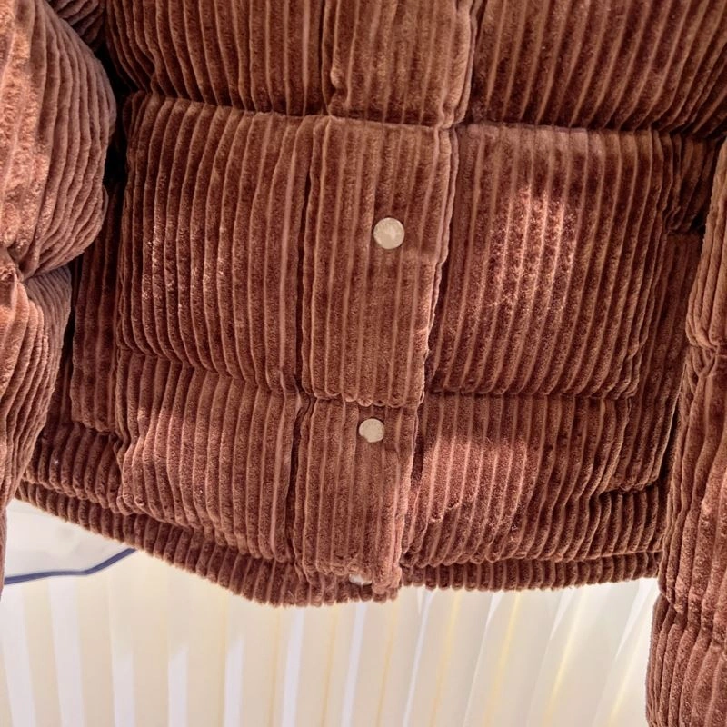 TechFriendly Moncler Down Jackets 145070
