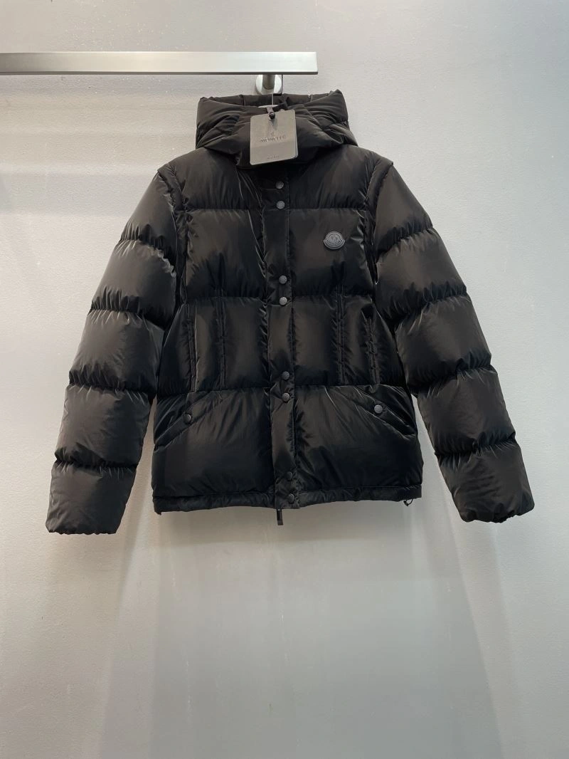 Versatile Moncler Down Jackets 145080