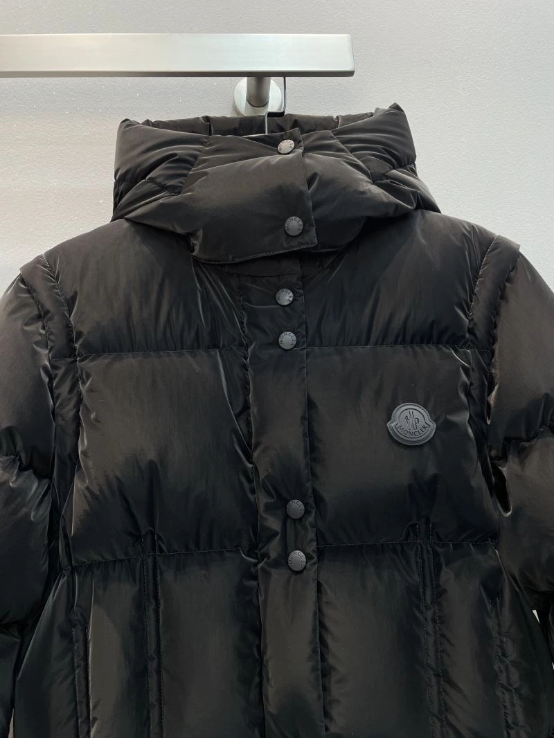 Versatile Moncler Down Jackets 145080