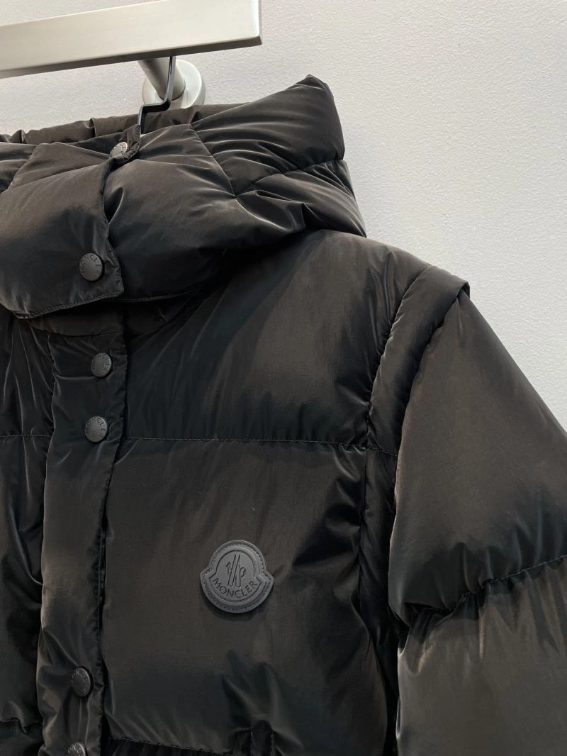 Versatile Moncler Down Jackets 145080