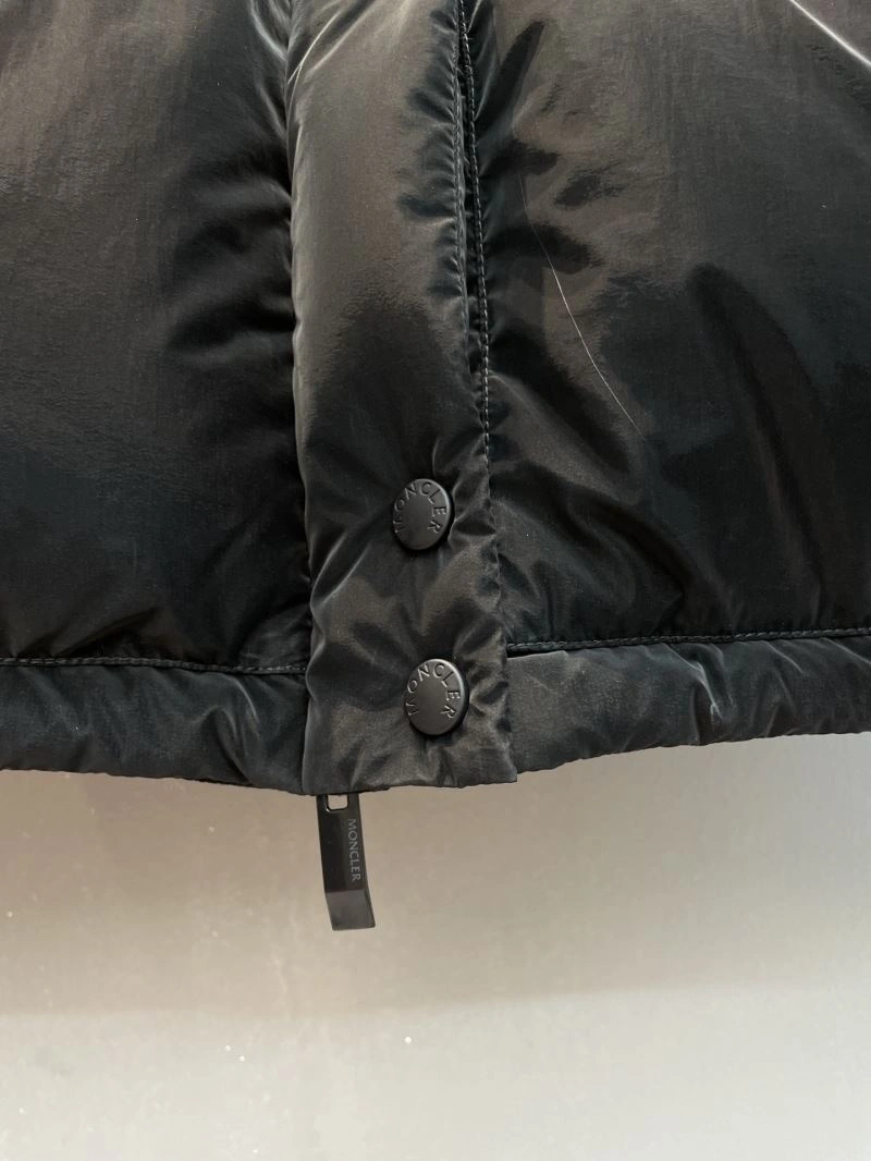 Versatile Moncler Down Jackets 145080