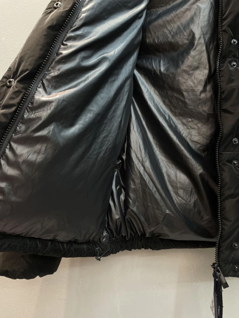 Versatile Moncler Down Jackets 145080