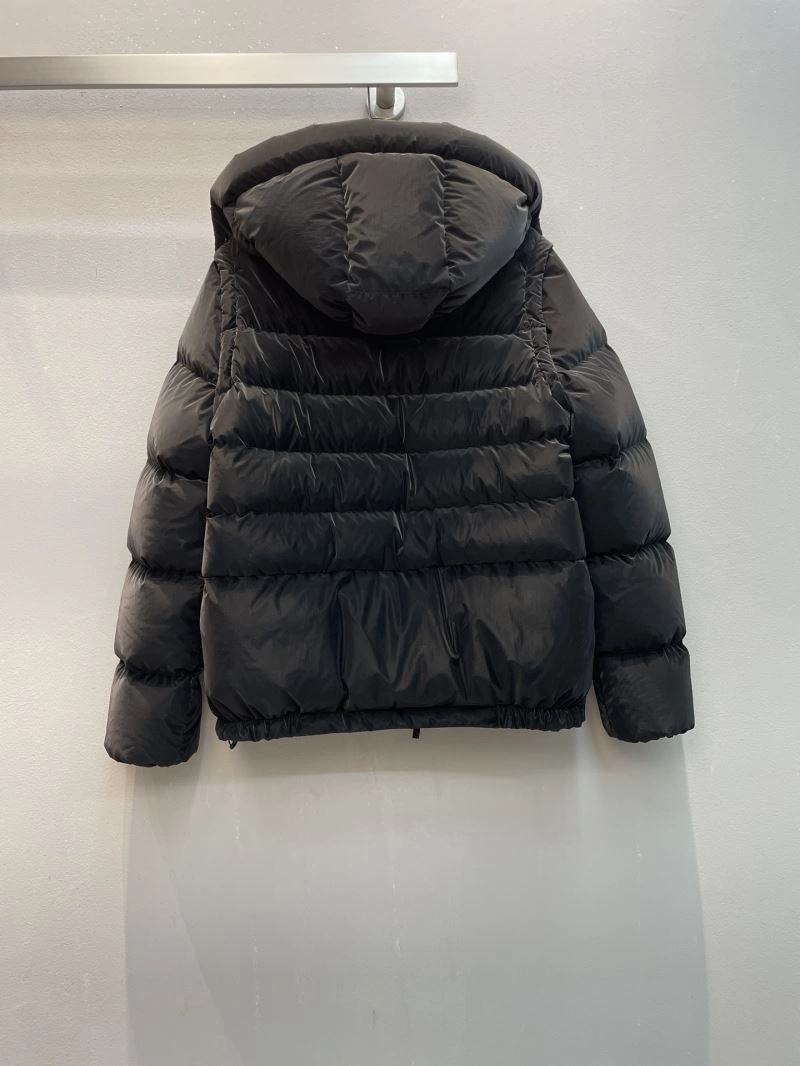 Versatile Moncler Down Jackets 145080
