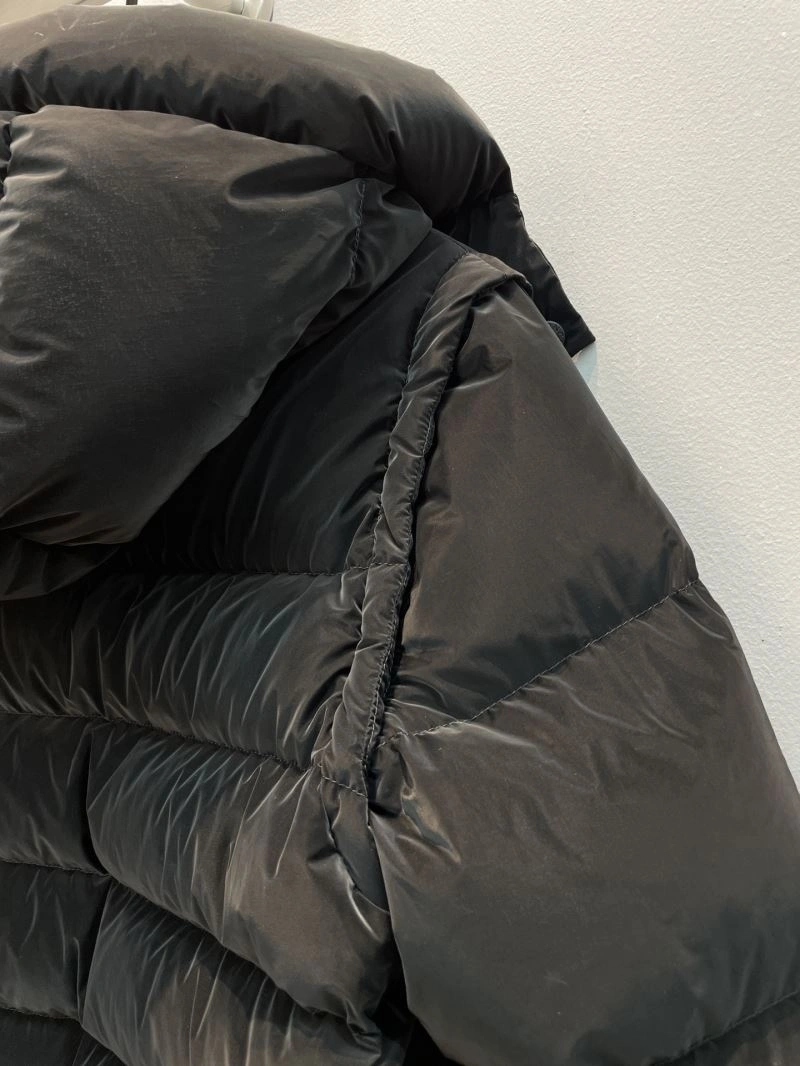 Versatile Moncler Down Jackets 145080